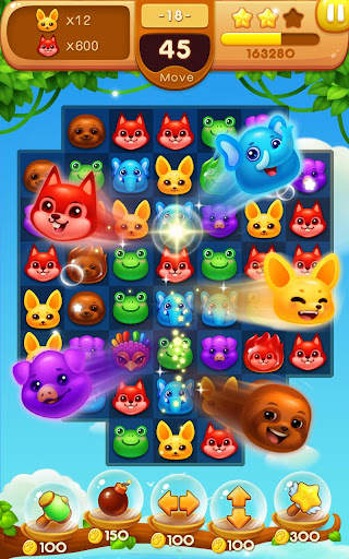 Pets Legend screenshot 1
