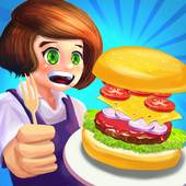 My Burger Shop - For Kids 1.0