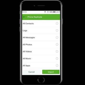 Pro Xender-File Trasnfer and Share screenshot 1