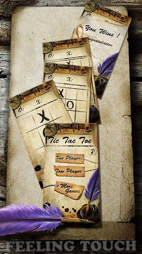 Tic Tac Toe FREE! screenshot 5
