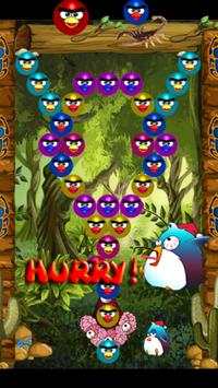 Bubble Birds स्क्रीनशॉट 16