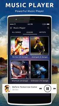 Vevo Music Player - Musi Player screenshot 3