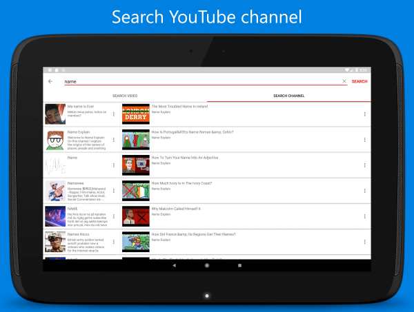 Thumbnail Downloader for YouTube screenshot 15