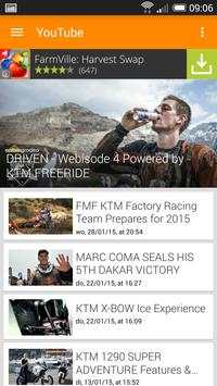 KTM News Lite screenshot 3
