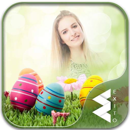 Easter Photo Frames 1.16