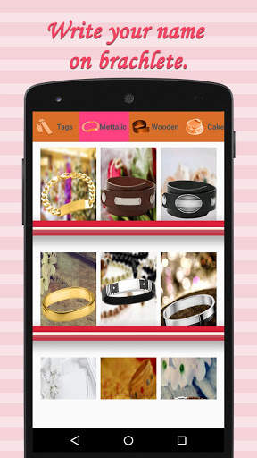 Stylist Name Maker screenshot 1