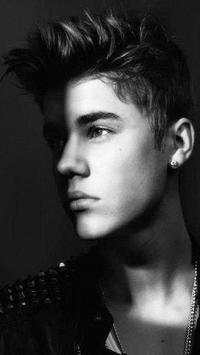 Justin Bieber Wallpaper screenshot 6