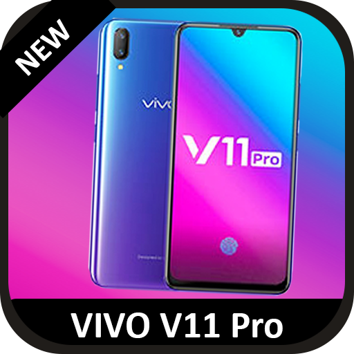 Theme For VIVO V11 Pro आइकन