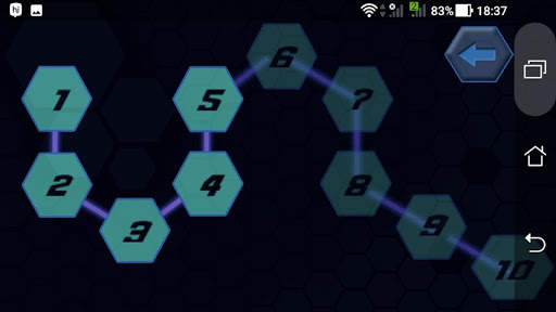 Radical Rider screenshot 2