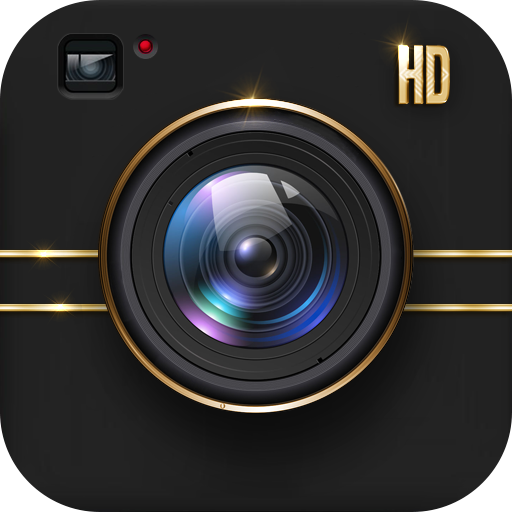 Camera  2 - Best HD Camaro 2021 आइकन