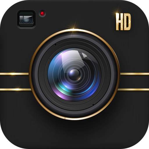 Camera  2 - Best HD Camera for Android 1.0.4