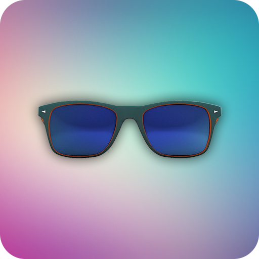 Sunglasses Photo Editor icon