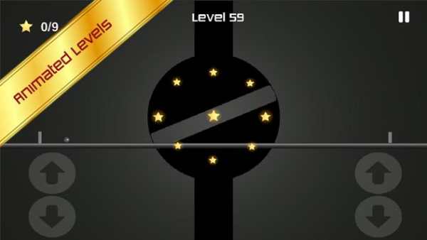 Rolling Ball -2018 new style ball game.physic game screenshot 4