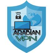 ARABIAN VPN 1.0.1
