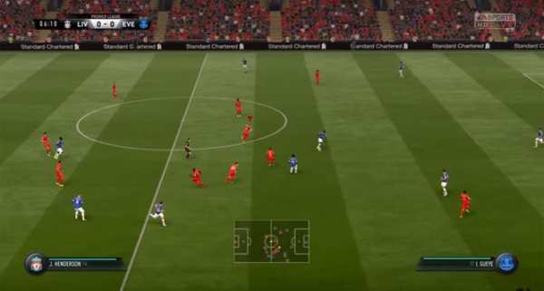 Guide FIFA 18 screenshot 4