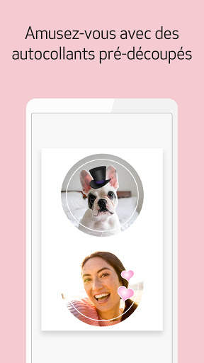Canon Mini Print screenshot 2