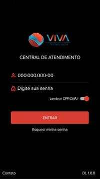 Viva Tecnologia screenshot 1