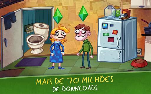 Troll Face Quest Video Games 2 screenshot 10
