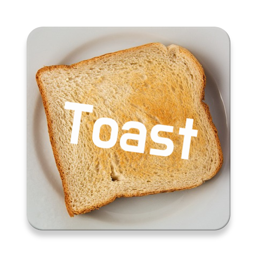 Toast Korean Pro icon