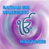 Wahe Guru Ji Gurbani ringtone on 9Apps