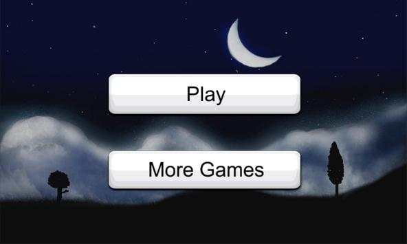 Ninja Night Run screenshot 5