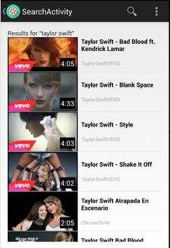 iTube PlayTube screenshot 3