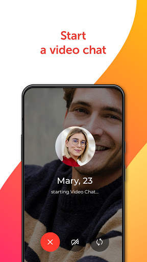 Hotti Dating: Chat, Meet, Date screenshot 6