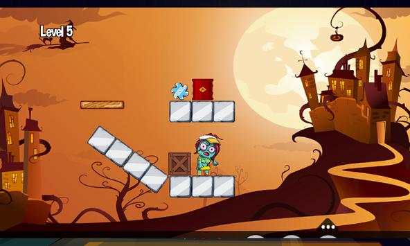 Zombie Game Tsunami screenshot 2
