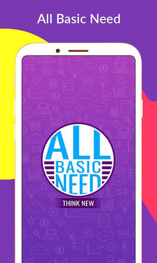 All Basic Need screenshot 1