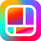 Pixart Photo Collage icon