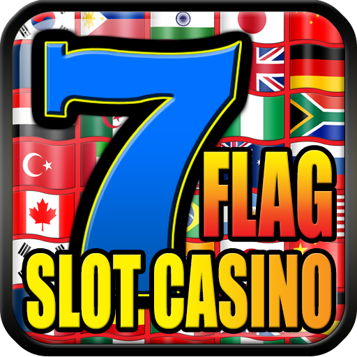 Flag Slot Casino Free icon