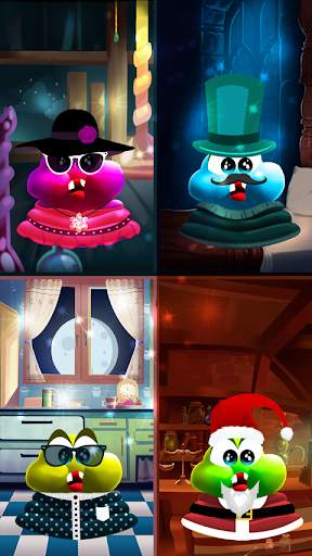 Pet Magic screenshot 2