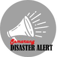 ikon Semarang Disaster Alert