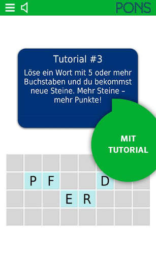 PONS Spellflash Lite Englisch screenshot 4