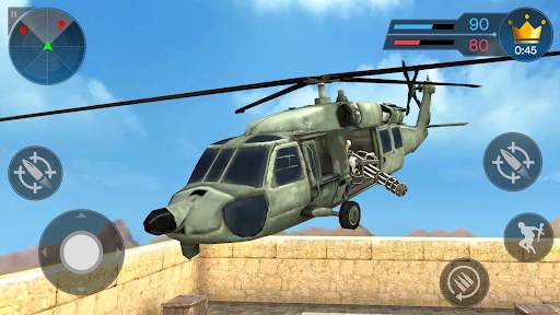Terörle Mücadele Operasyonları screenshot 3