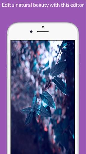 Pica Editor : Edit Like A Pro screenshot 5