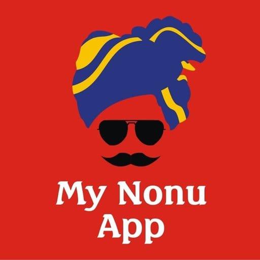 My Nonu icon