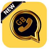 GB WhatsUP Messenger Gold 1.8expert