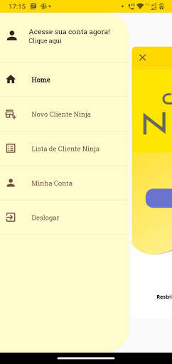 Top Ninja screenshot 3