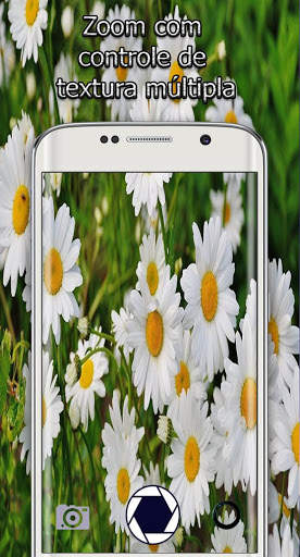 Câmera HD screenshot 4
