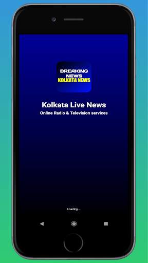 Calcutta News lite screenshot 1