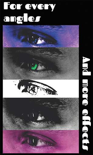 FoxEyes - Change Eye Color screenshot 17