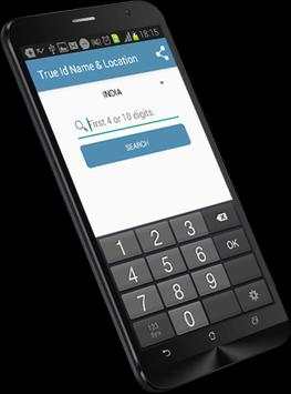 Truecaller Name & Location ID screenshot 1