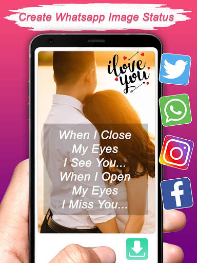 Good Morning Images & Status Maker - 2019 screenshot 2
