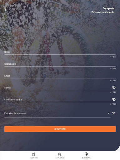 BeJoin: Social Play Sports App screenshot 9