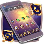 Rich Fireworks Launcher icon
