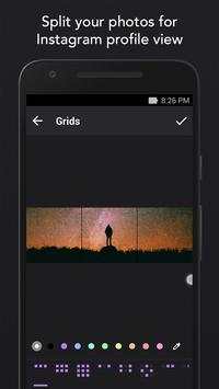 Grids 1 تصوير الشاشة