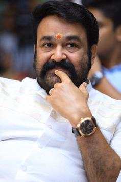 Mohanlal Wallpapers HD 5 تصوير الشاشة