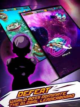 Legend of Power Z screenshot 9
