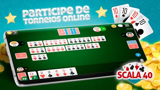 Jogos de Cartas Clássicos 1 تصوير الشاشة